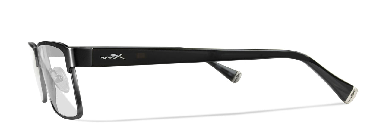 WSAXI01 Matte Dark Gunmetal / Utility Green