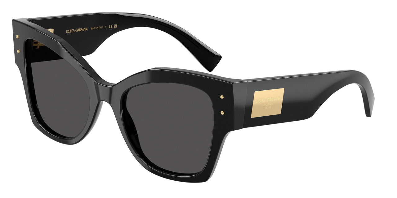 Dolce & Gabbana 4478F Sunglasses