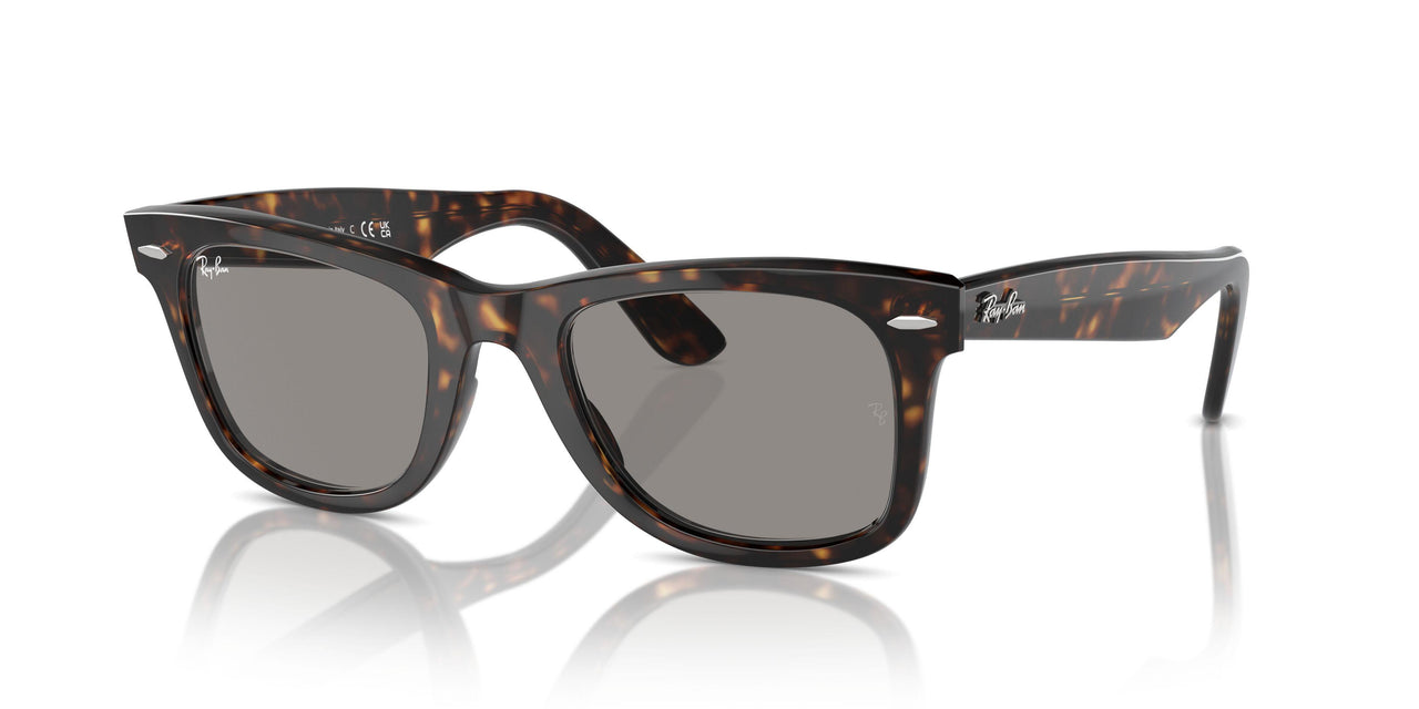1382R5 - Tortoise - Grey
