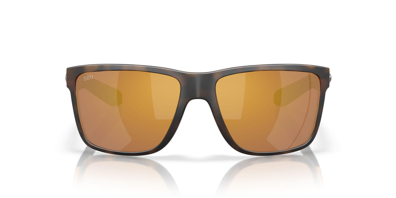 912010 - Tortoise - Gold Mirror