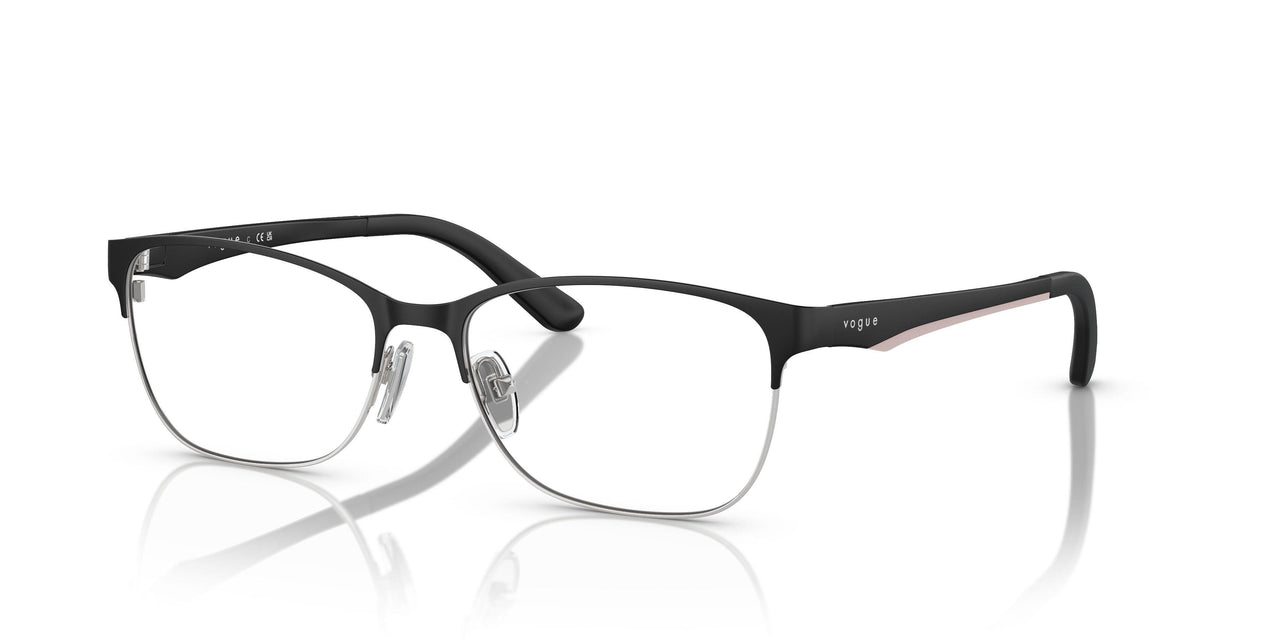 352S - Black