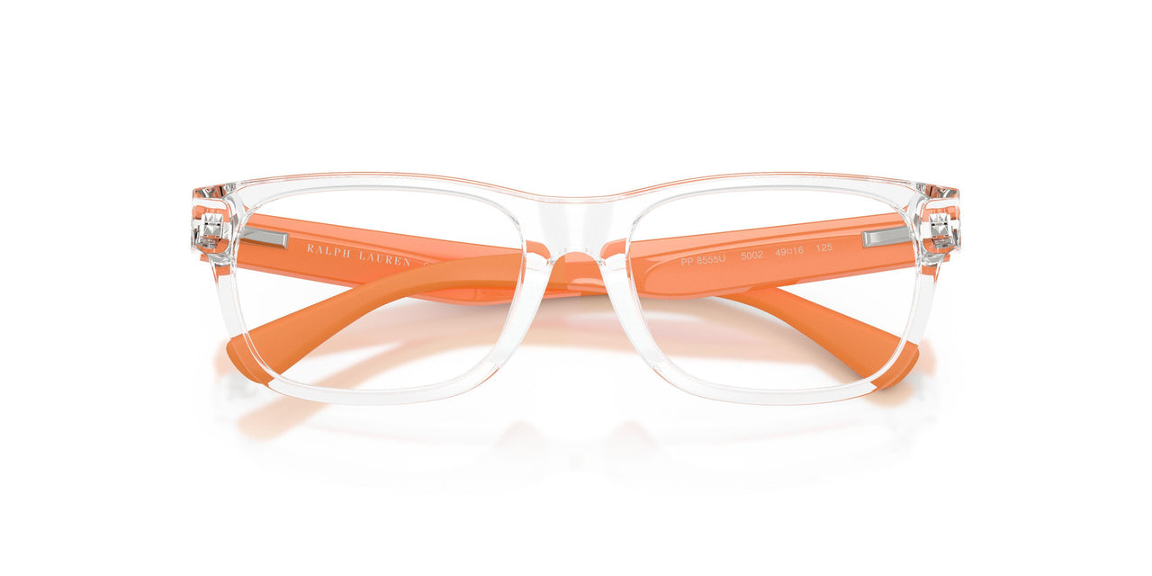 5002 - Transparent