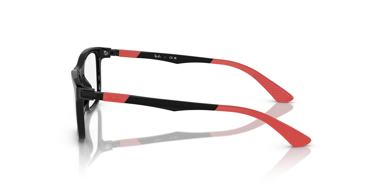 3941 - Black - Clear