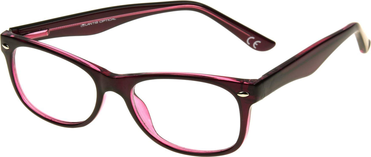 Lantis Optical L6018 Eyeglasses