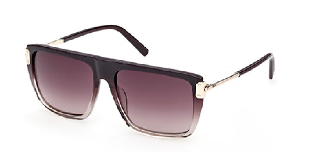 MCM WORLDWIDE 0040 Sunglasses