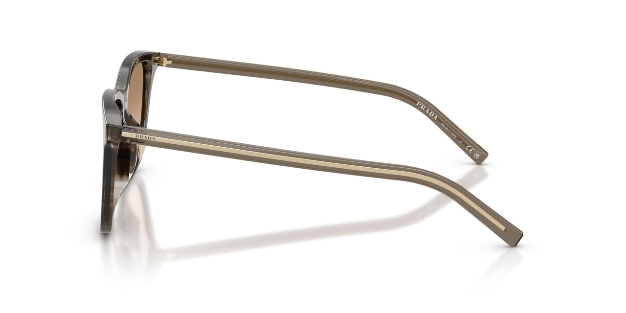 26O20S - Black - Yellow Gradient Brown