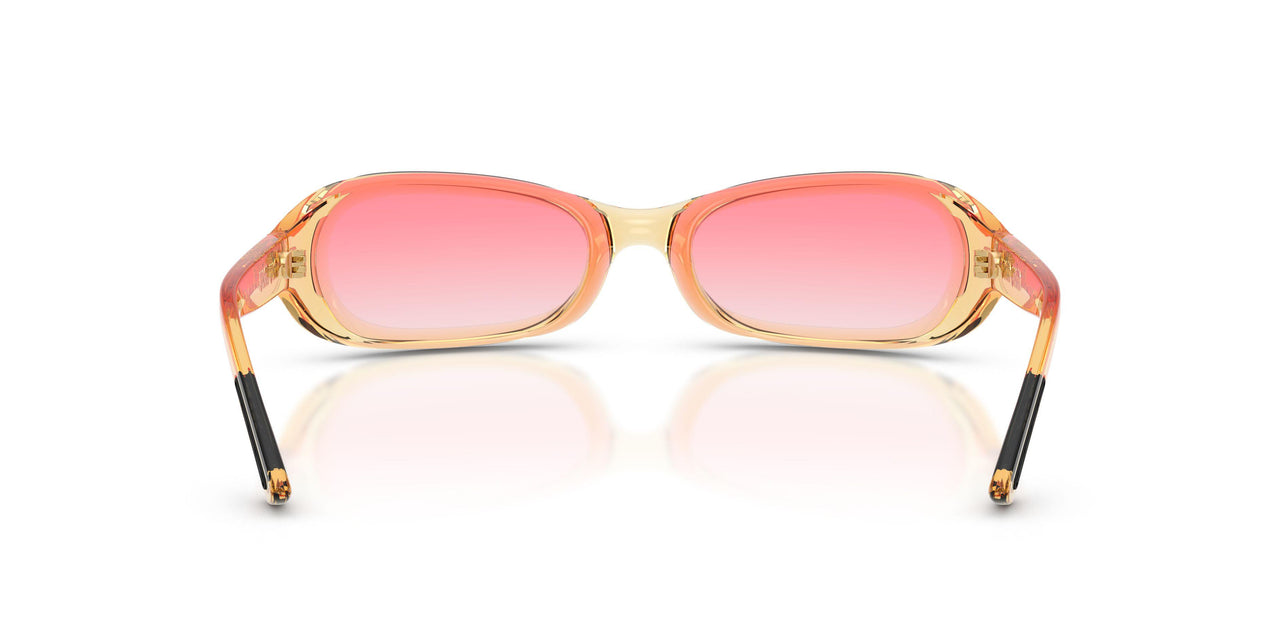 24S81E - Yellow - Gradient Pink
