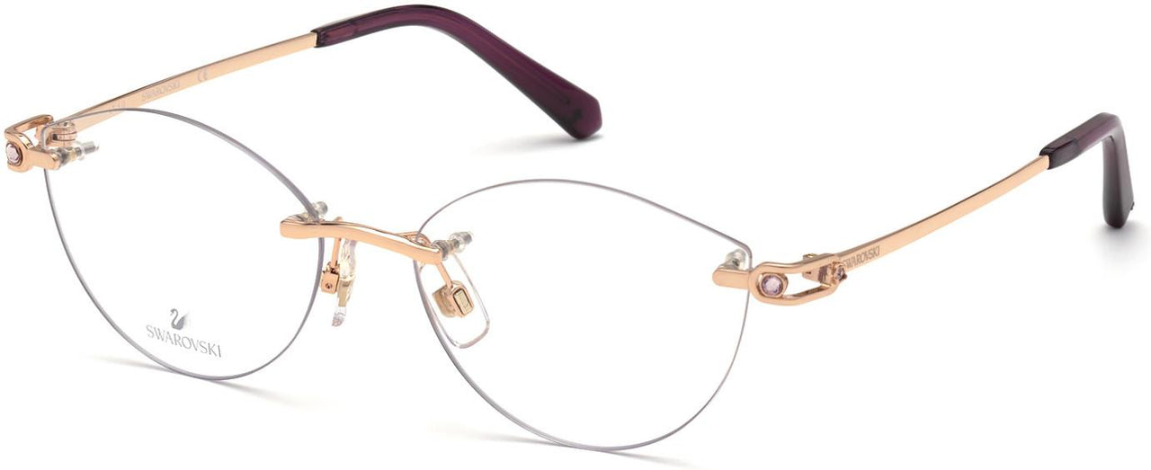 Swarovski 5399 Eyeglasses