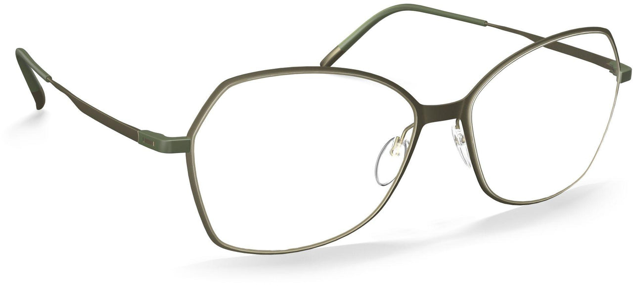 5540 - green