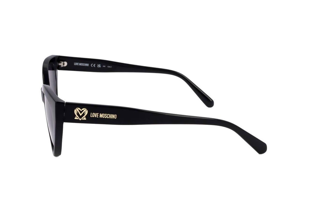 807 - BLACK