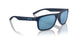 275422 - Blue - Dark Grey Mirror Water Polarized
