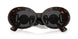 108/87 - Havana - Dark Grey