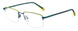 Etnia Barcelona NEEDLES Eyeglasses
