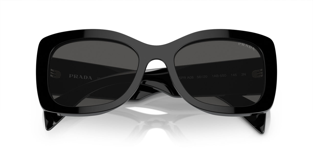 1AB5S0 - Black - Dark Grey