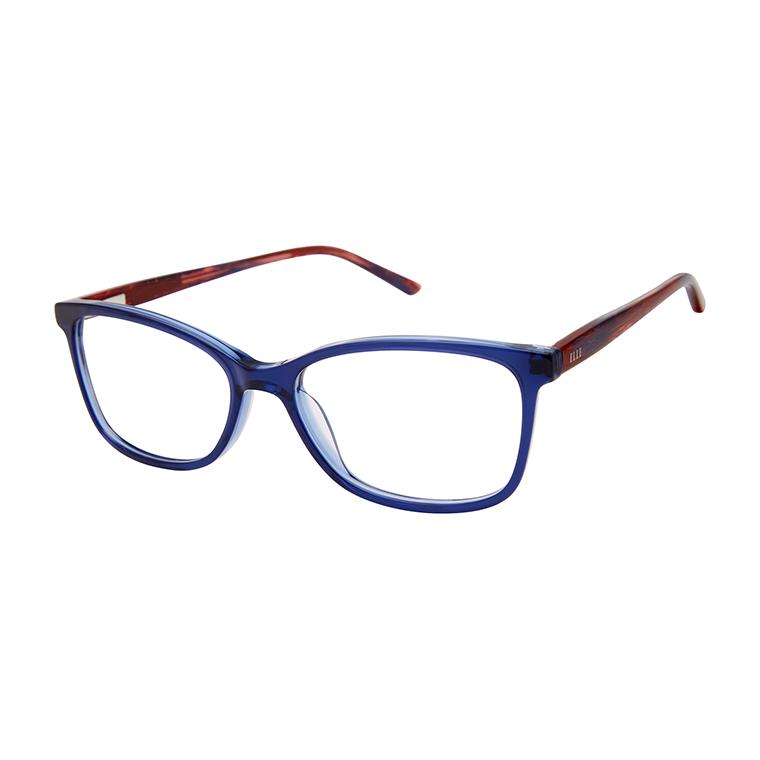 Elle EL13563 Eyeglasses