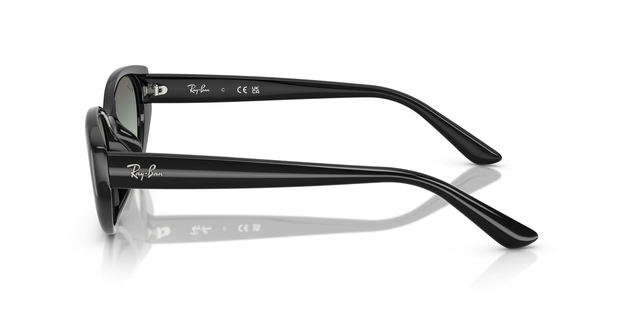 667711 - Black - Grey Gradient
