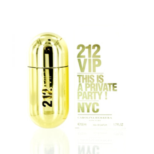 Carolina Herrera 212 VIP EDP Spray