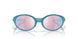 943830 - Blue - Prizm Snow Sapphire