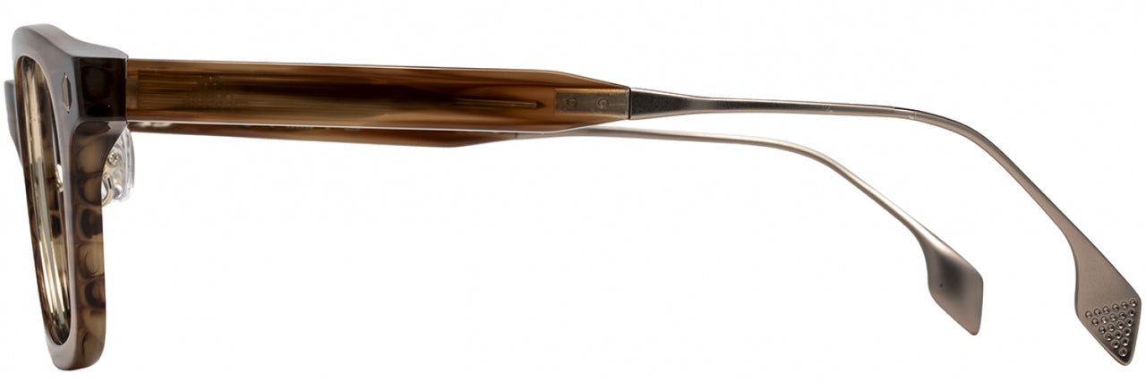 1 - Teak