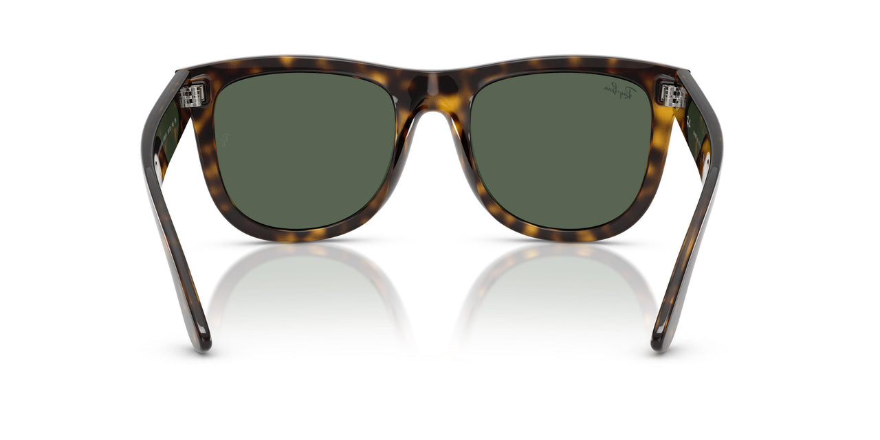6790VR - Brown - Dark Green