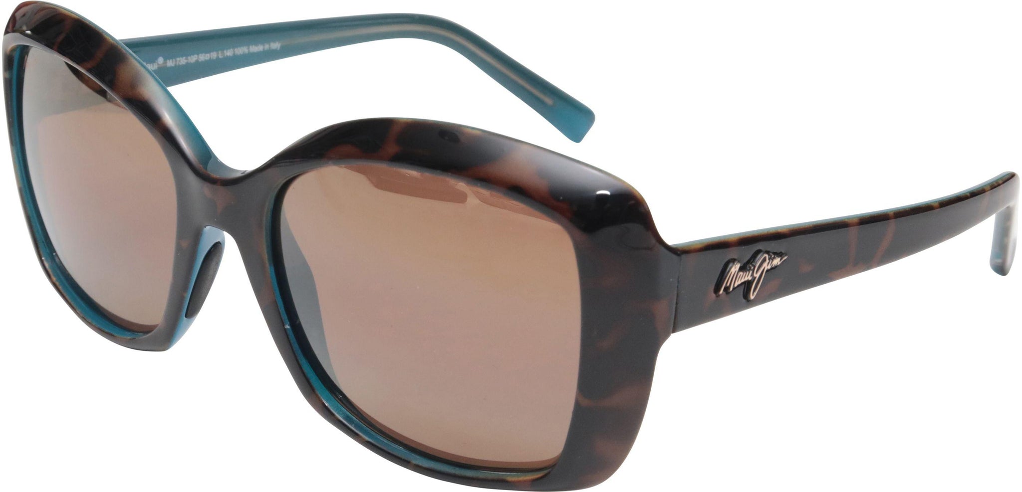 ミー 5pcs Platinum Tone Brass Filigree Leaf Pinch Bails Ice Pick