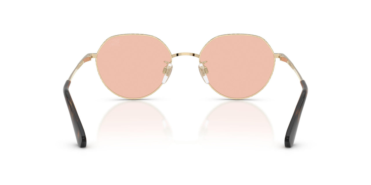 110984 - Gold - Dark Pink