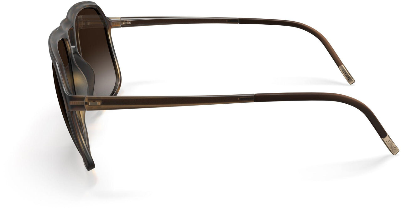 6330 - Havanna Mahogany - SLM Brown