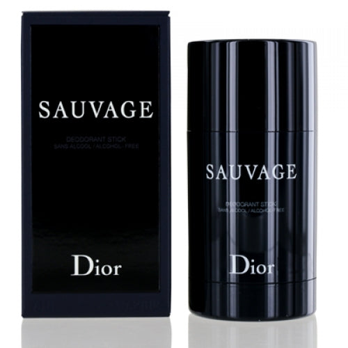 Ch. Dior Sauvage Deodorant Stick