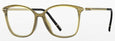 5540 - Warm Olive / 15-140