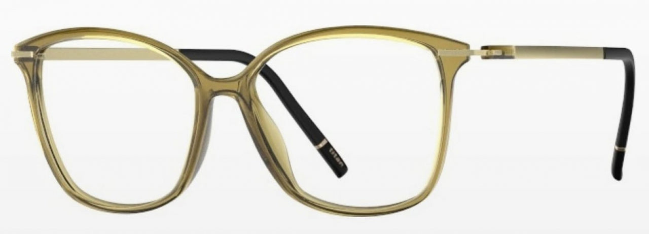 Silhouette Rising Dawn 1619 Fullrim Eyeglasses