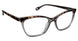 Fysh F3603 Eyeglasses