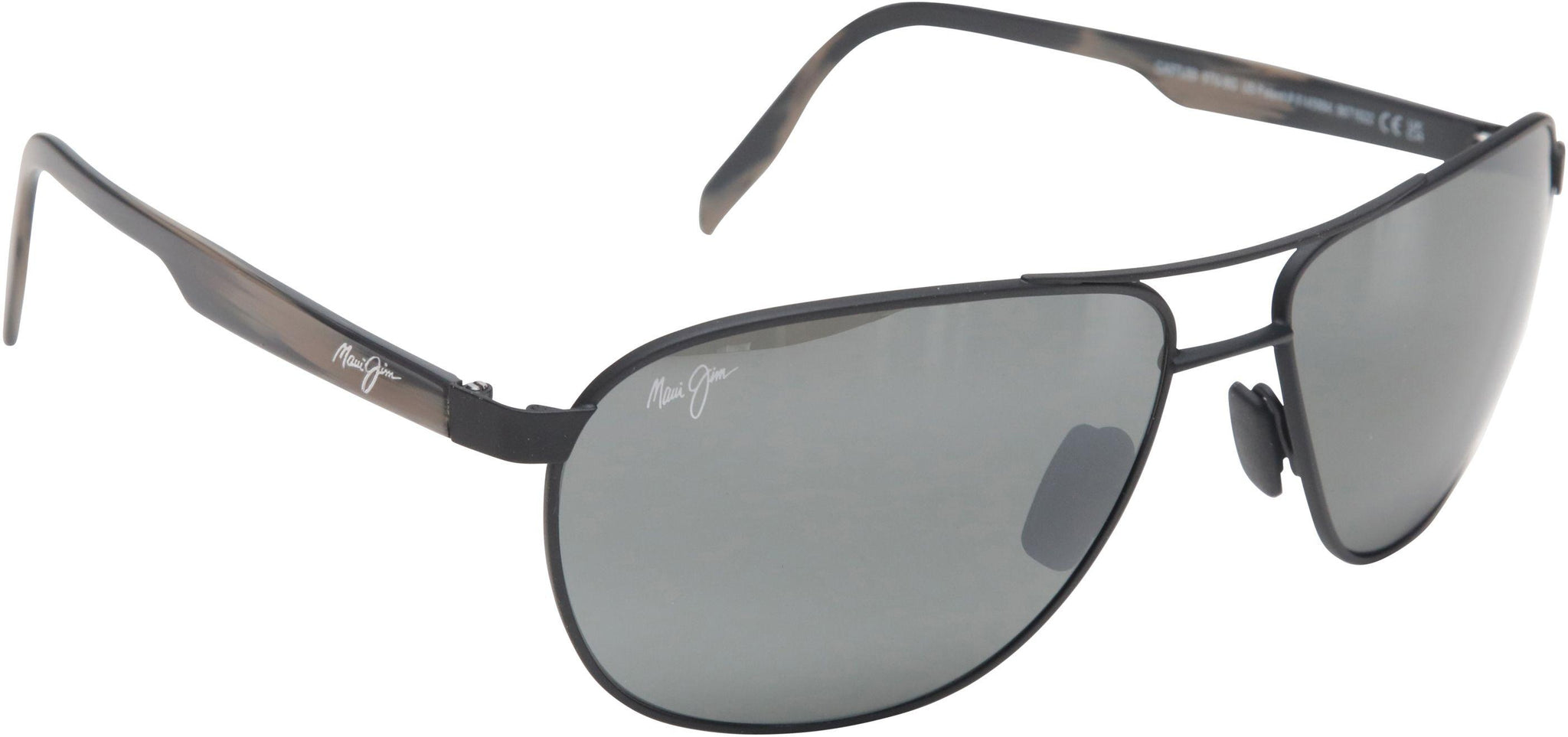 Maui Jim CASTLES MJ728 Sunglasses