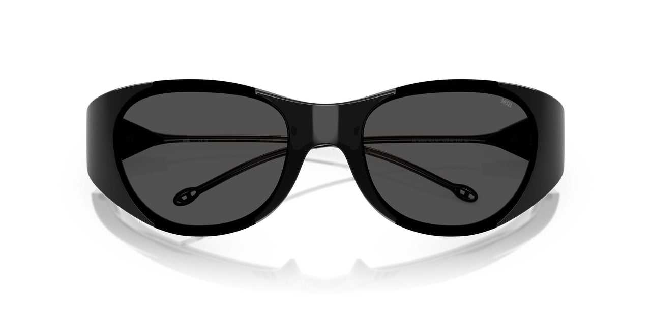501/87 - Black - Dark Grey