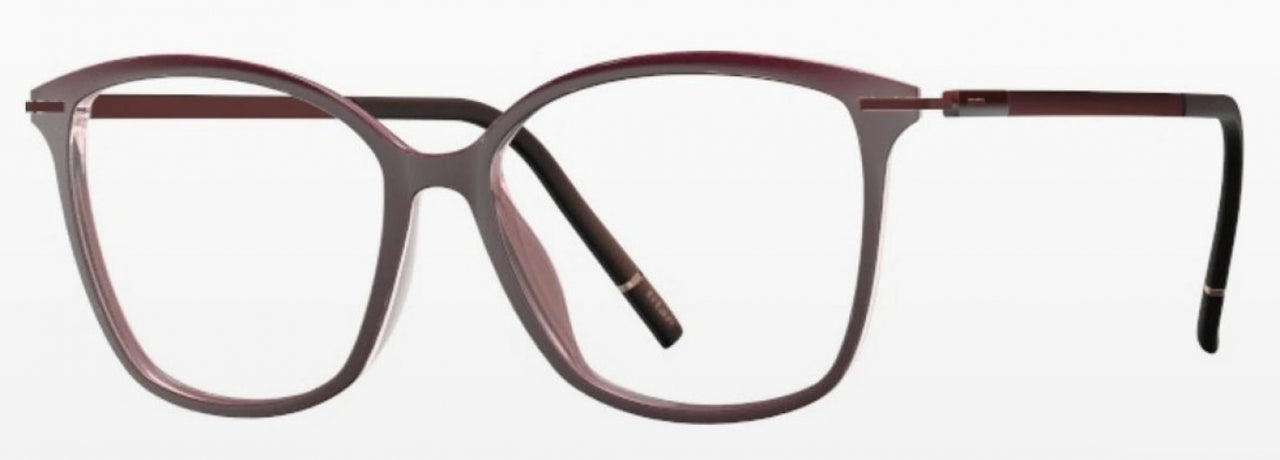 Silhouette Rising Dawn 1619 Eyeglasses