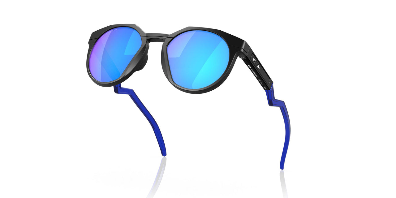 924204 - Black - Prizm Sapphire Polarized