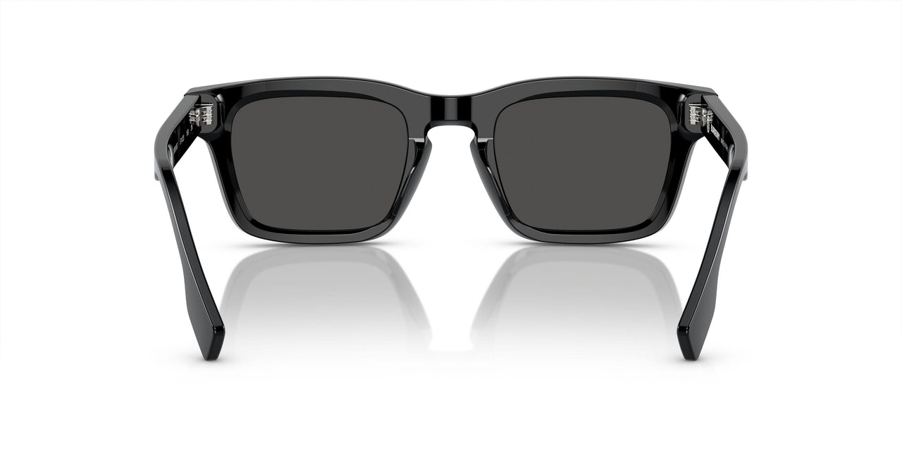 300187 - Black - Dark Grey