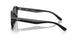 601/6V - Black - Light Grey Mirror Silver