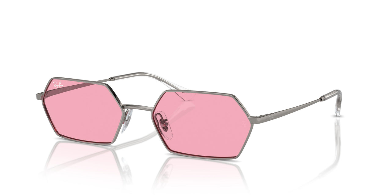 004/84 - Grey - Pink
