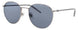 Montblanc MB0343SA Sunglasses