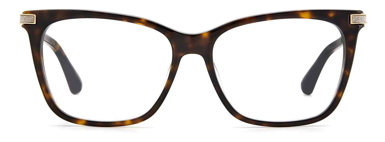 Jimmy Choo JC353 Eyeglasses
