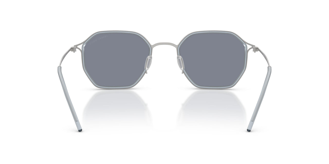 304519 - Silver - Blue