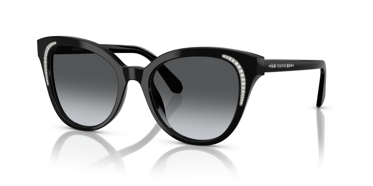 1001T3 - Black - Gradient Grey Polar