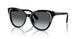 1001T3 - Black - Gradient Grey Polar