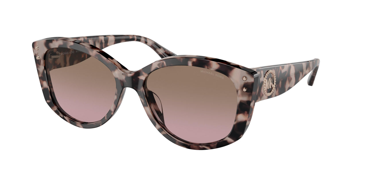 392114 - Pink - Brown Rose Gradient