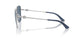 300280 - Silver - Dark Blue