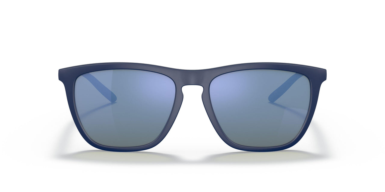 275922 - Blue - Dark Grey Mirror Water Polar