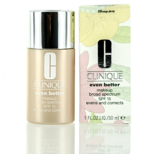 Clinique Even Better Makeup