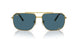 9196S2 - Gold - Blue