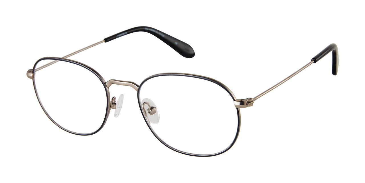 Cremieux Boucle Eyeglasses