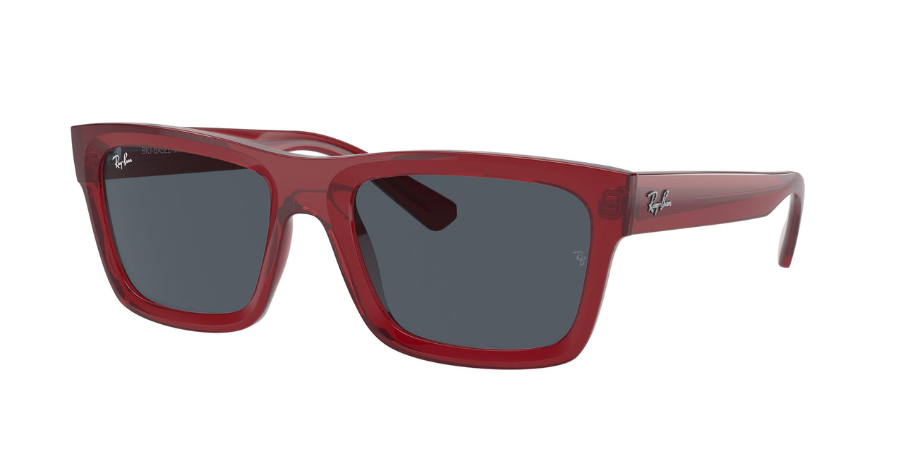 667987 - Red - Dark Grey